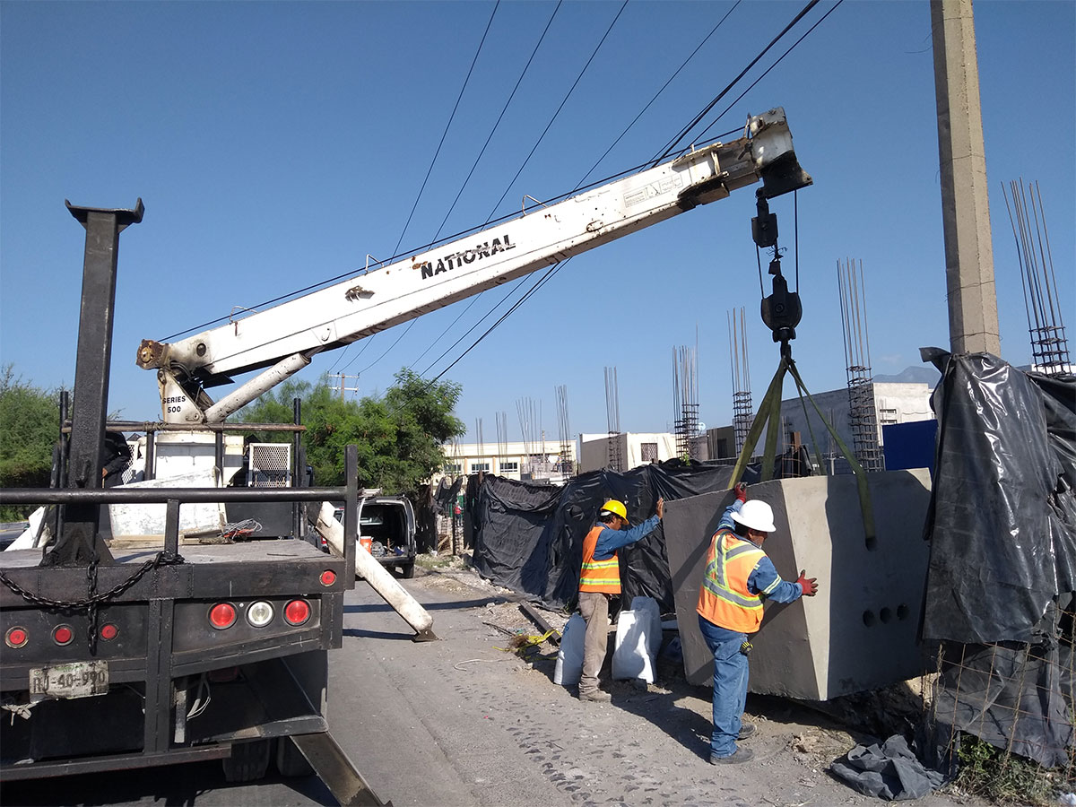 SIIEM - Ingeniería, Electricidad y Mantenimiento Industrial
