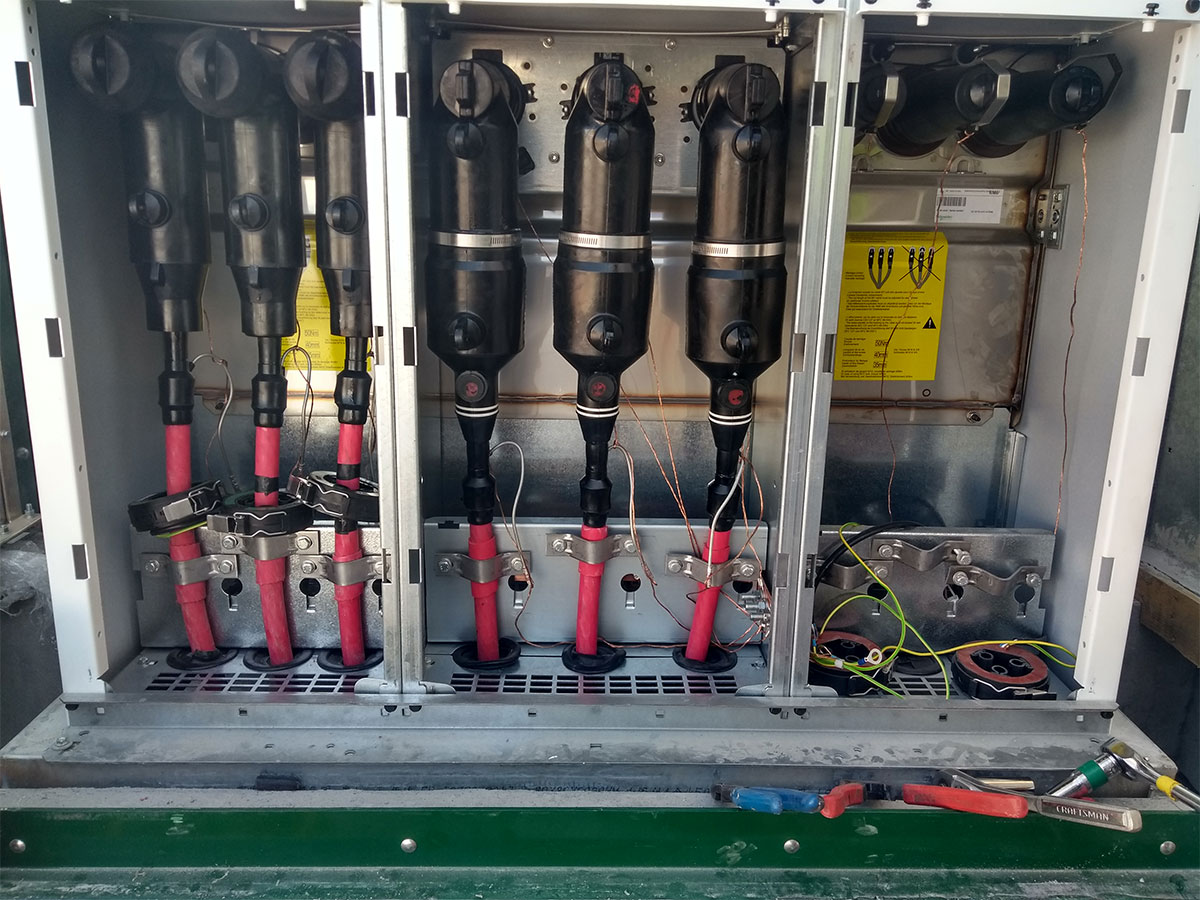 SIIEM - Ingeniería, Electricidad y Mantenimiento Industrial