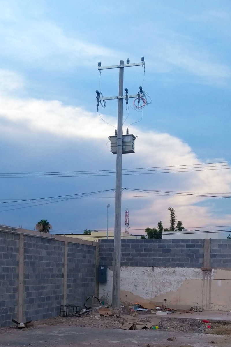 SIIEM - Ingeniería, Electricidad y Mantenimiento Industrial